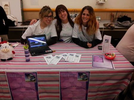 Equip Docent i No Docent